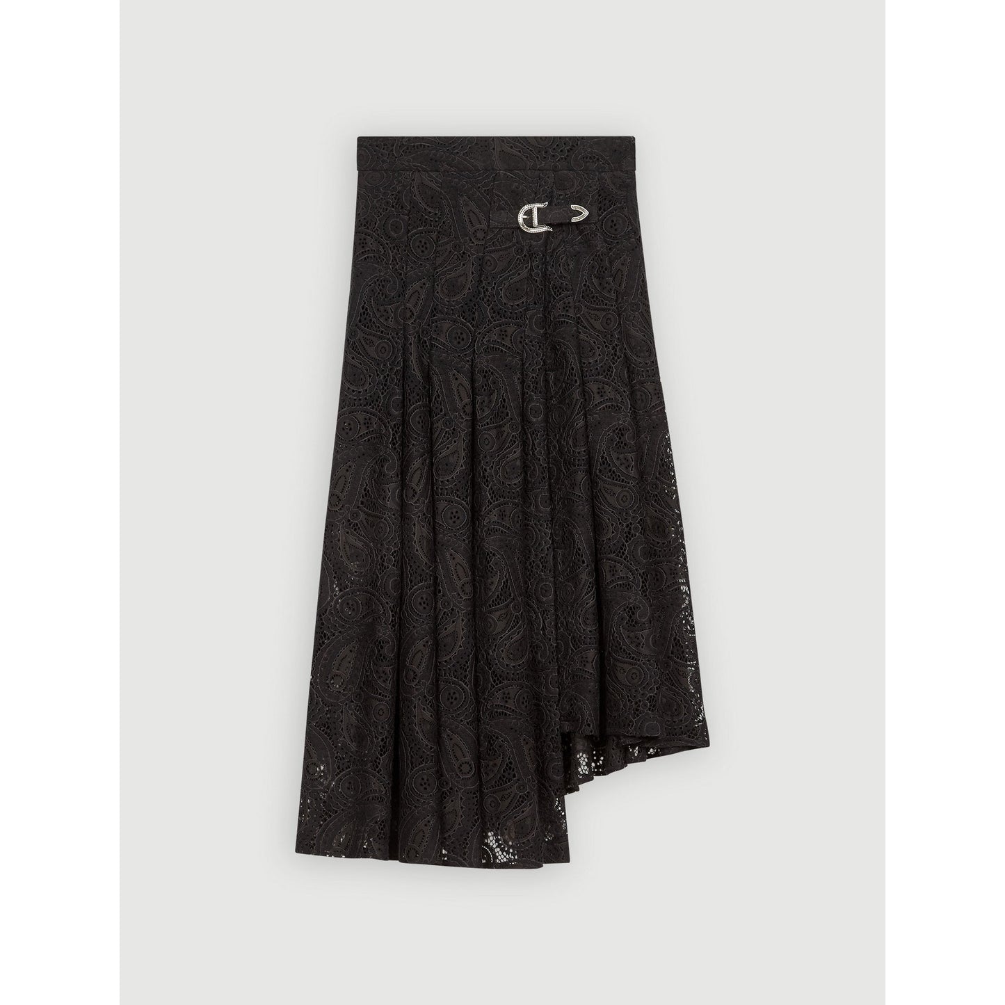 Jalilo Skirt - Black