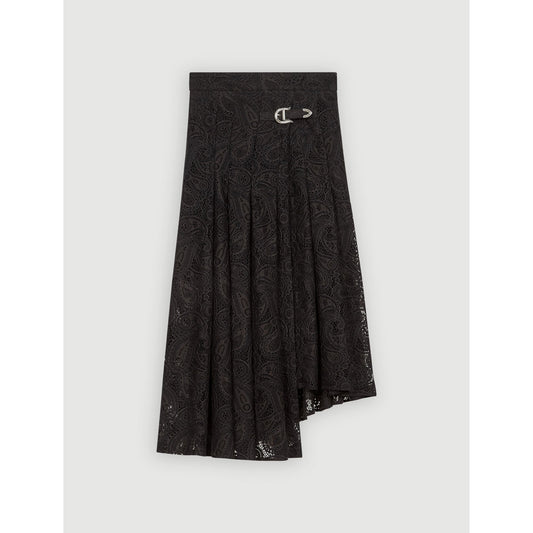 Jalilo Skirt - Black