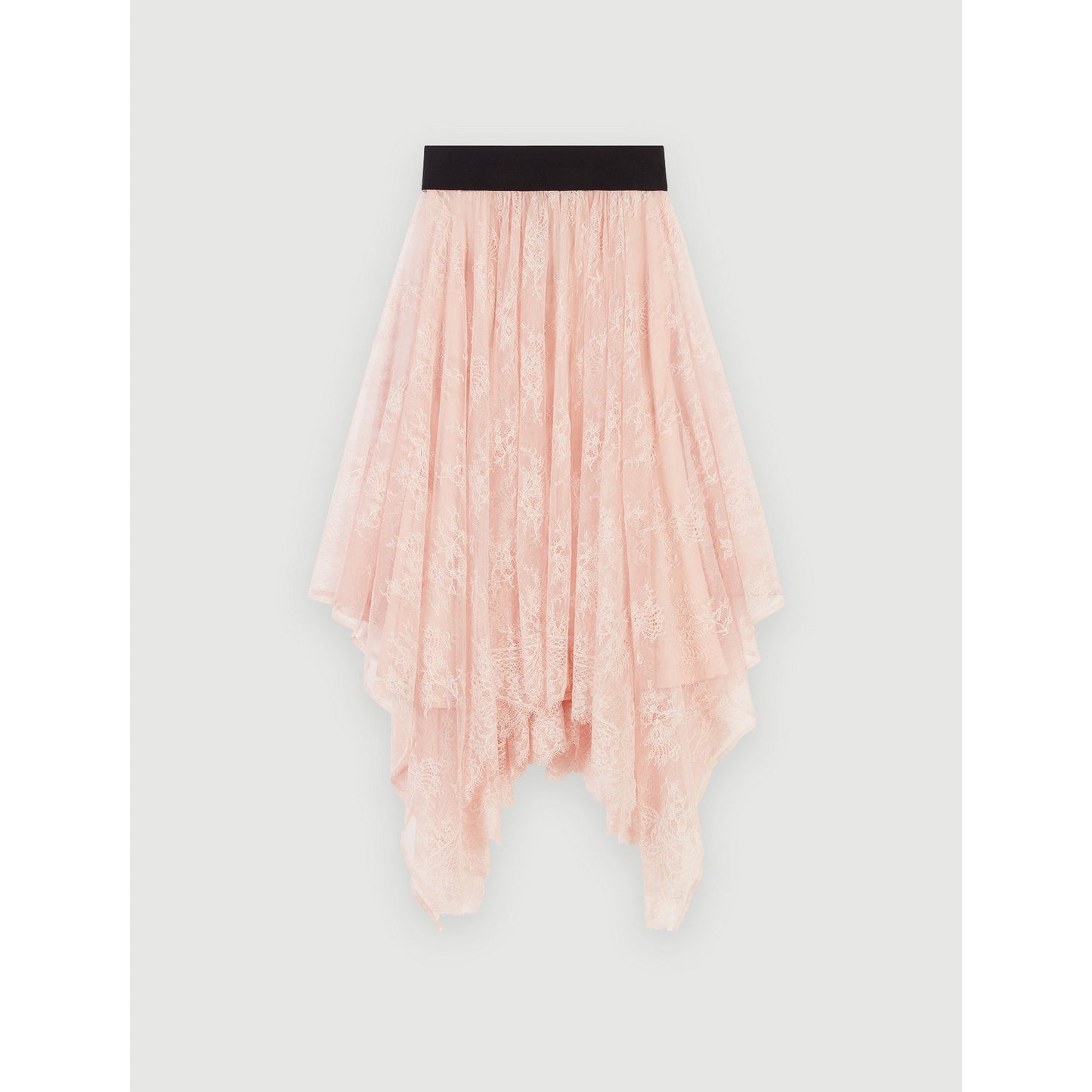 Janelle Skirt - Pink