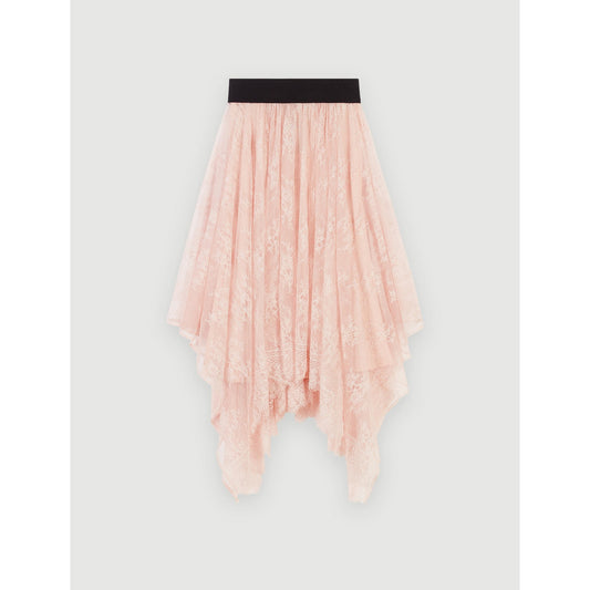 Janelle Skirt - Pink