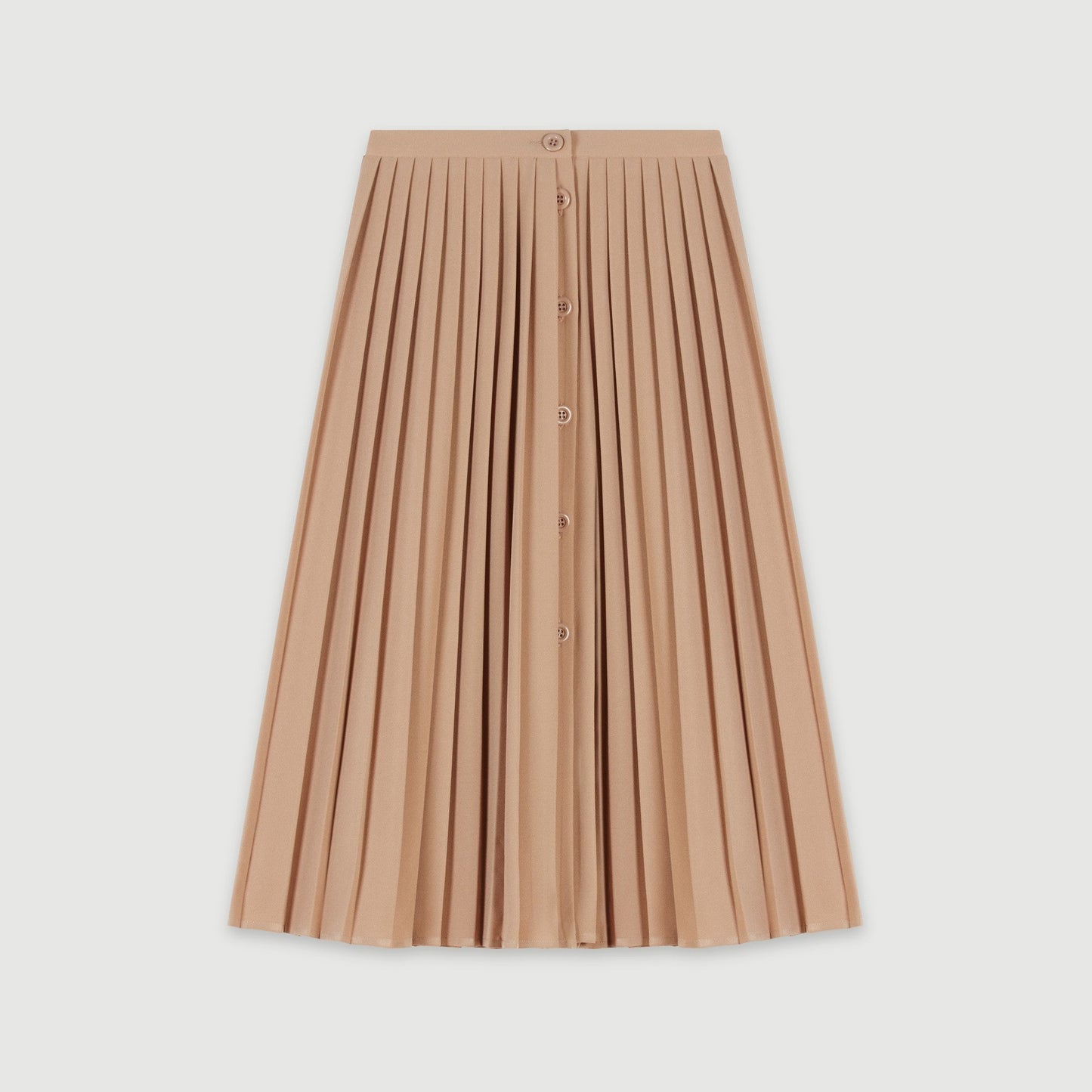 Jintage Skirt - Beige