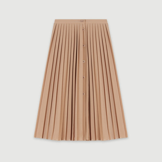 Jintage Skirt - Beige