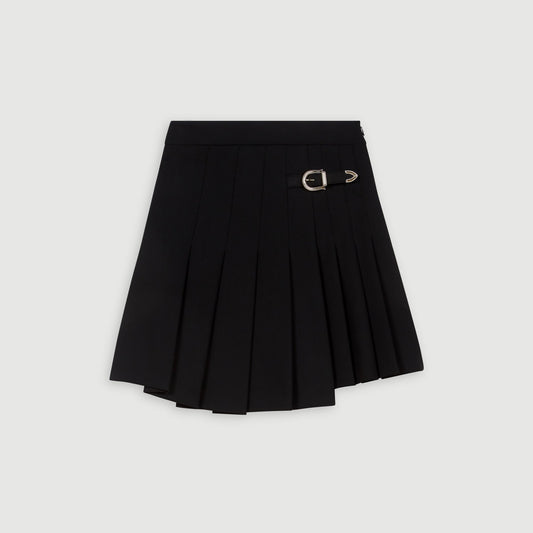 Jino Skirt - Black