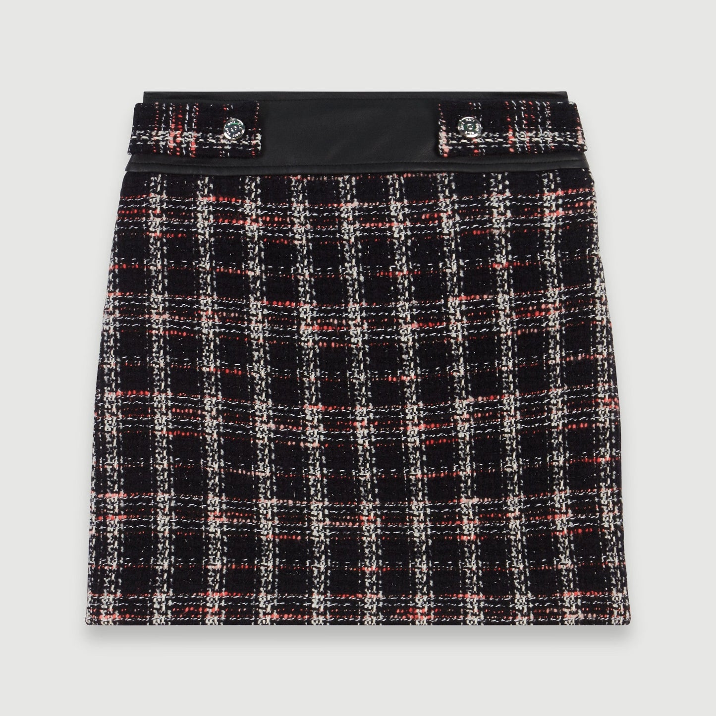 Jisido Skirt - Black