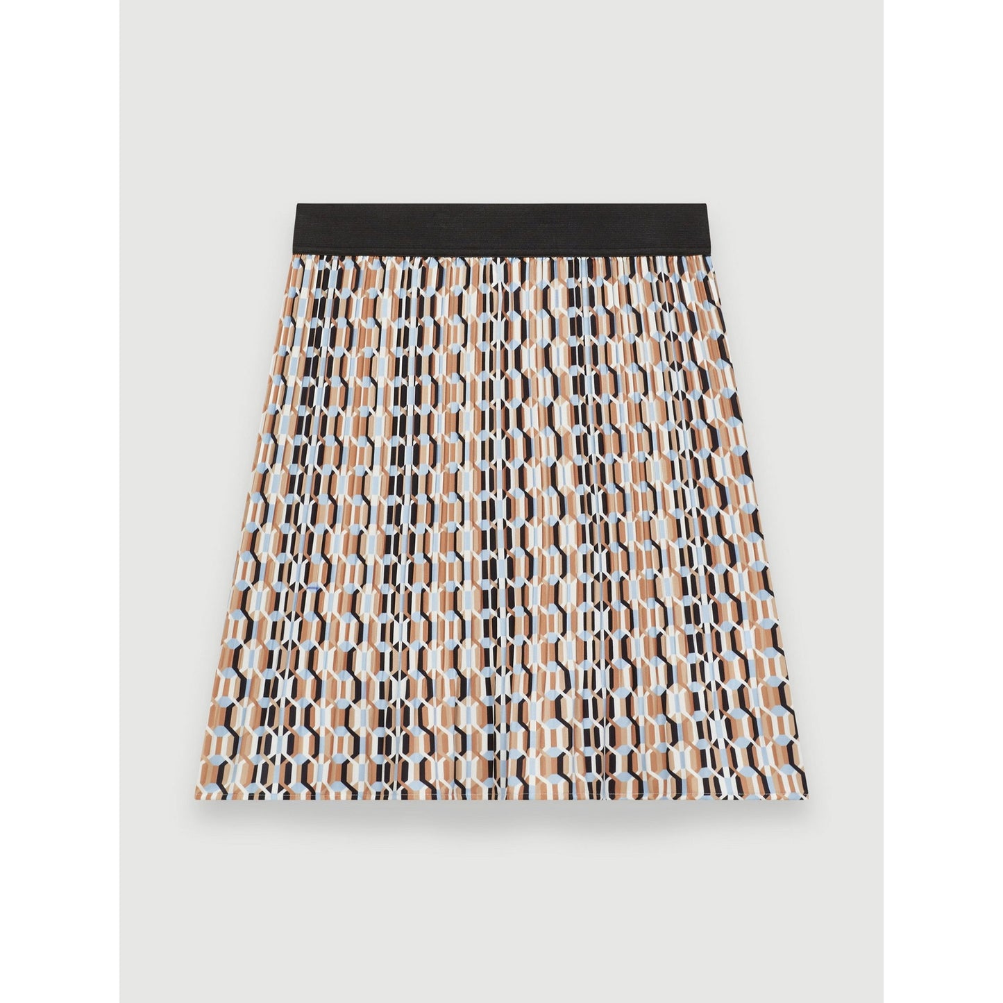 Jockilana Skirt - Blue Sky