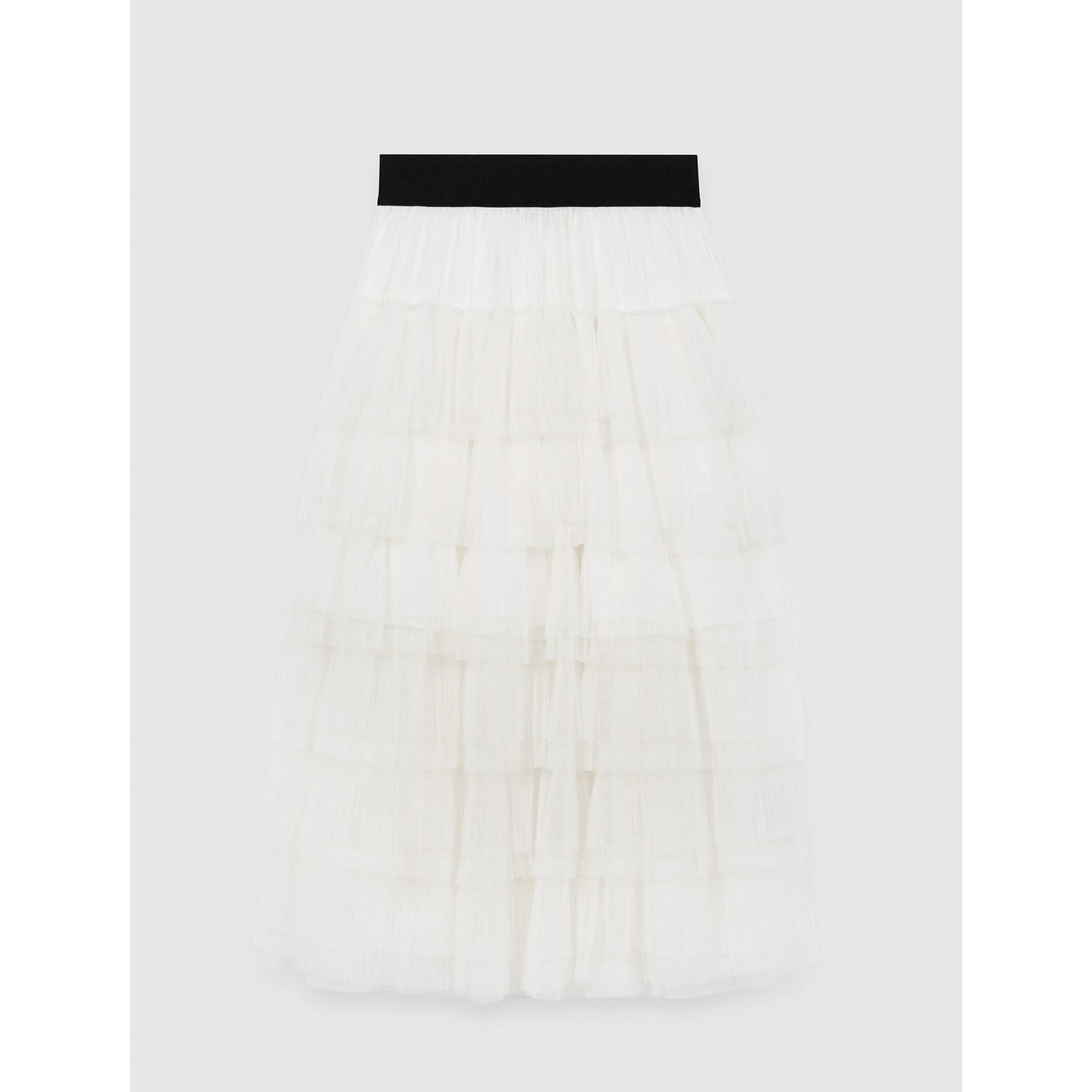 Josepha Skirt - White