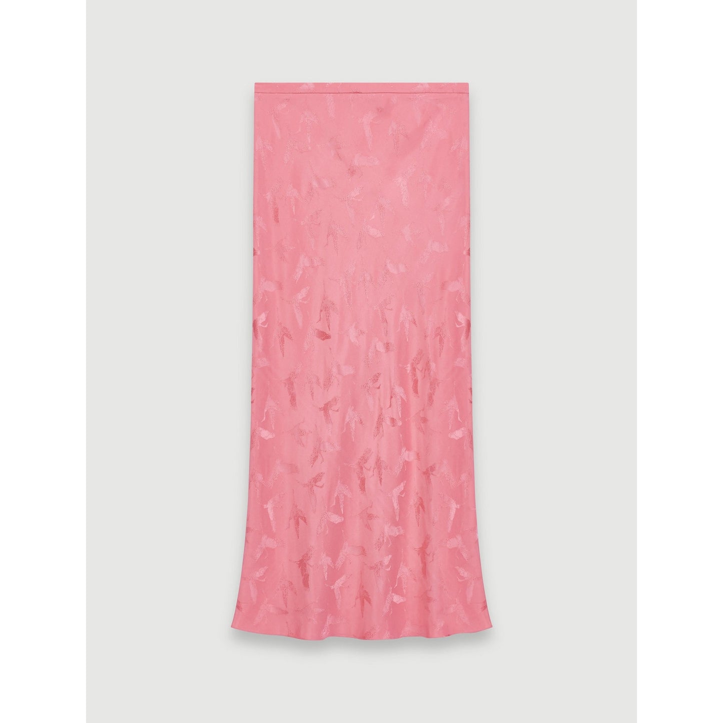 Jala Skirt - Pink