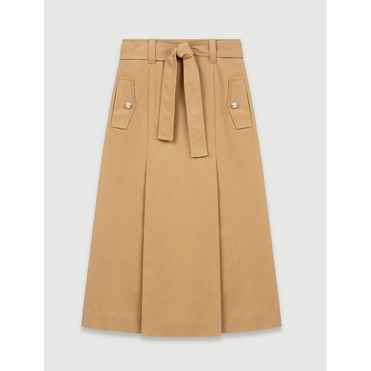 Jude Skirt - Camel
