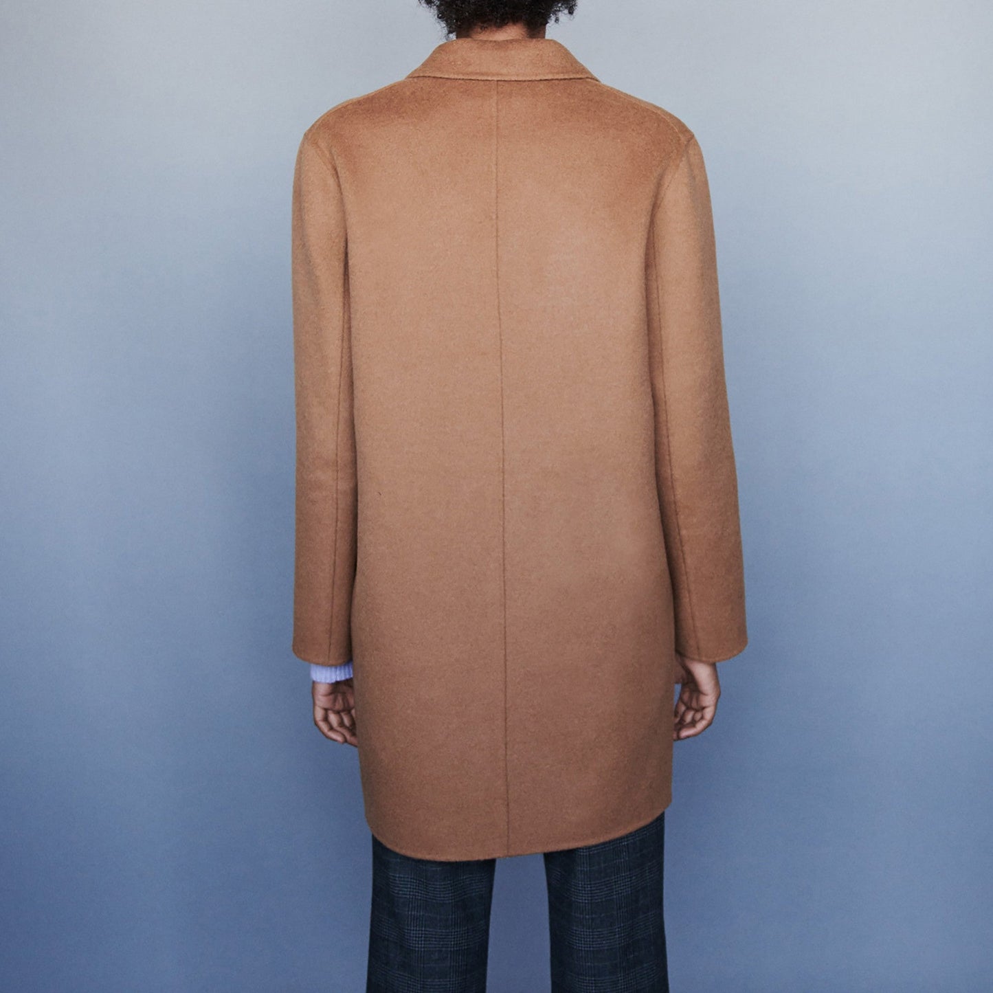Galami Outerwear - Tobacco
