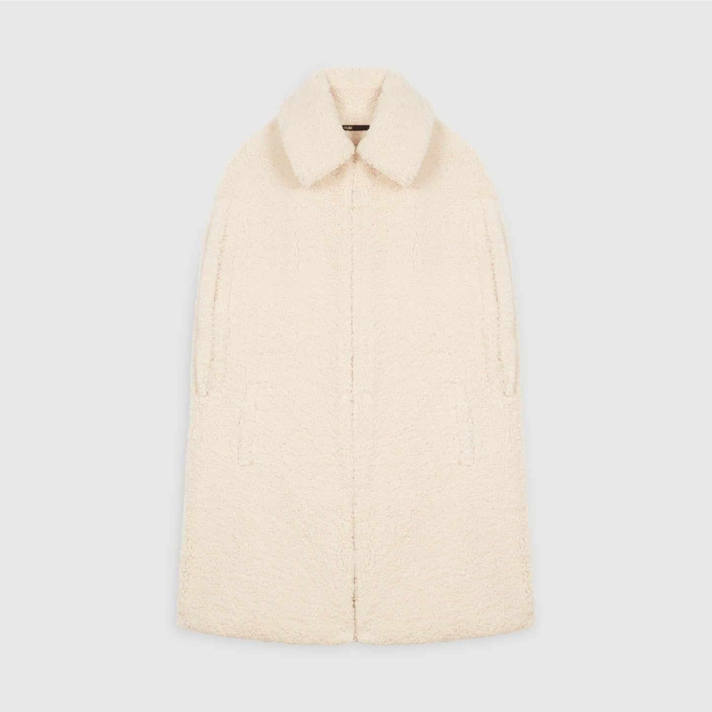 Gladice Outerwear - Ecru