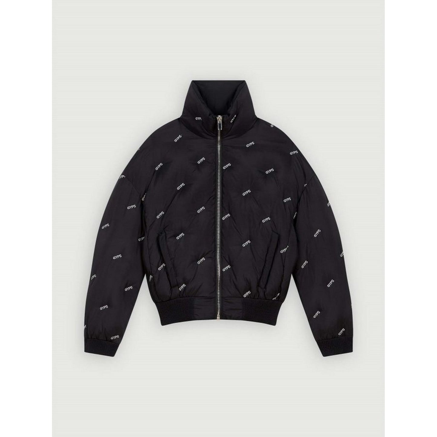 Ginter Outerwear - Black