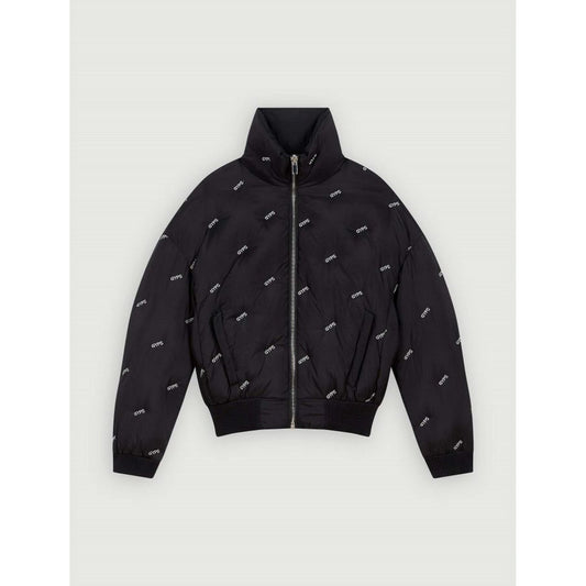 Ginter Outerwear - Black