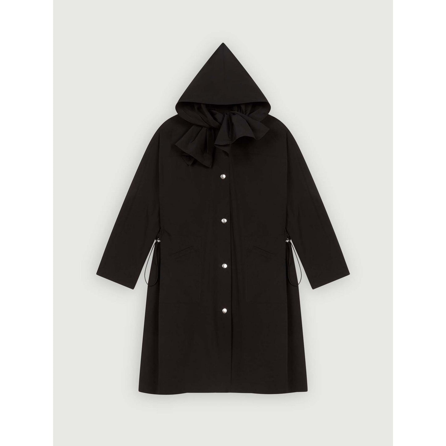Gatox Outerwear - Black