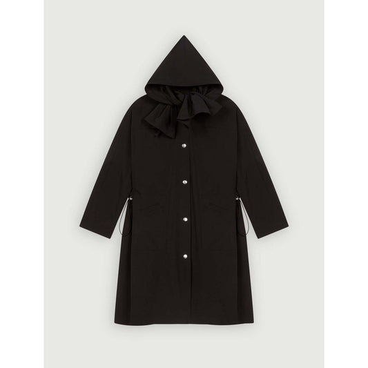 Gatox Outerwear - Black