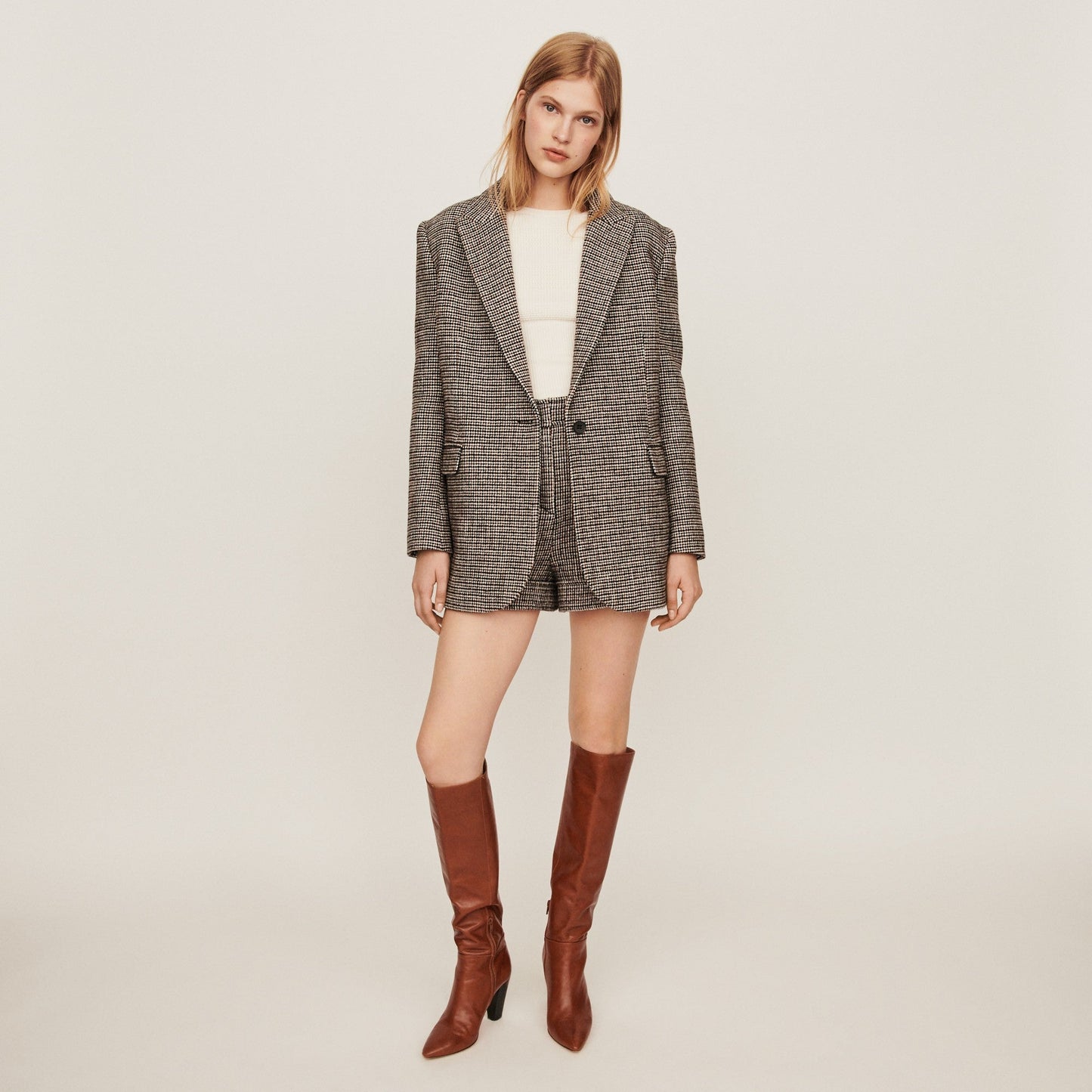 Gregor Outerwear - Grey