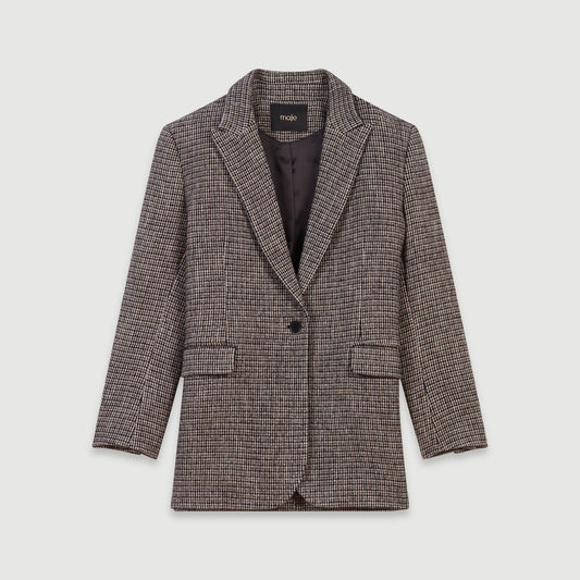 Gregor Outerwear - Grey