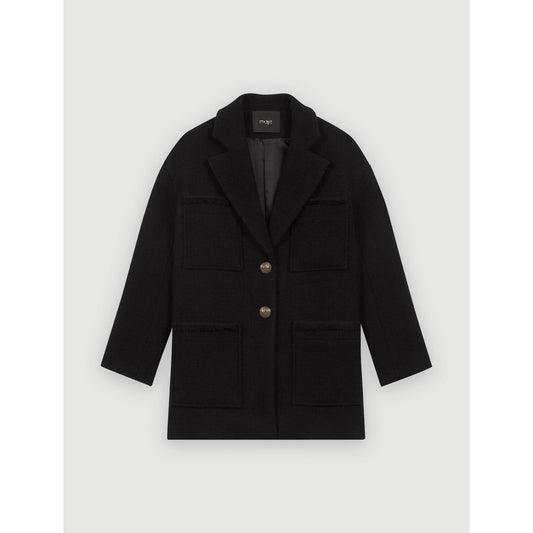 Guilian Outerwear - Black