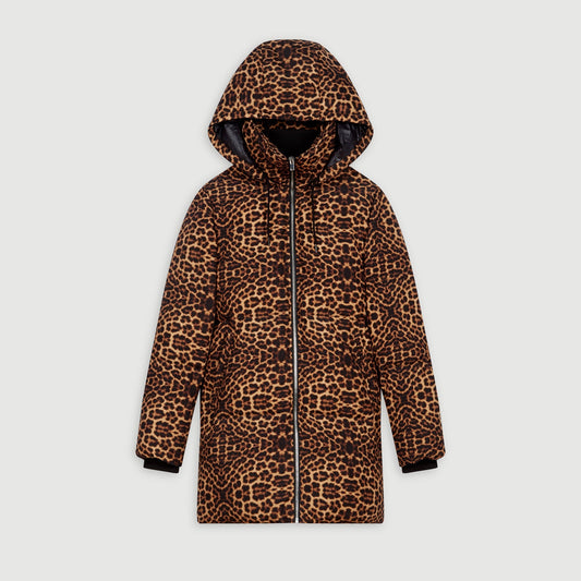 Glues Outerwear - Print….