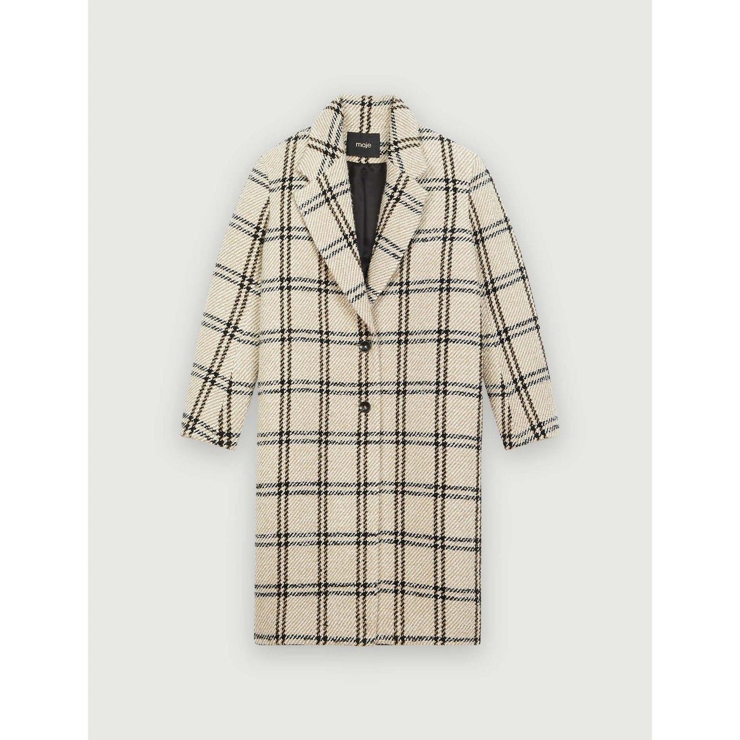 Gerry 外套 - 米色