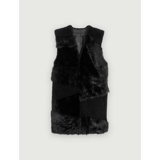 Galiki Outerwear - Black