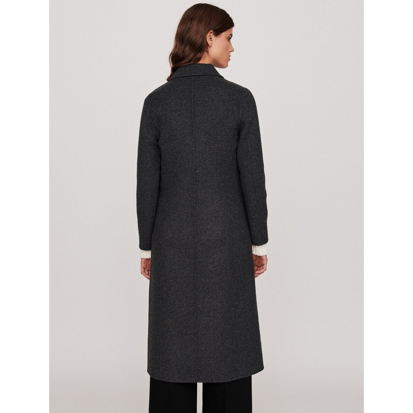 Galaxy Outerwear - Anthracite