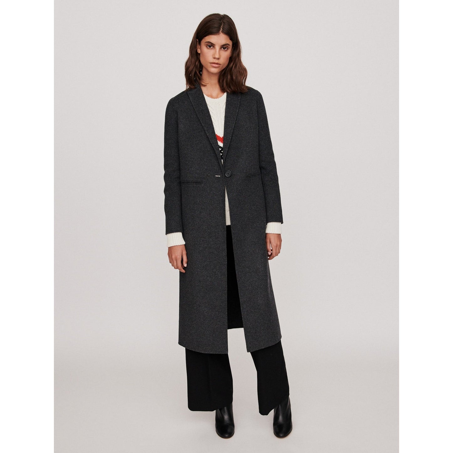 Galaxy Outerwear - Anthracite