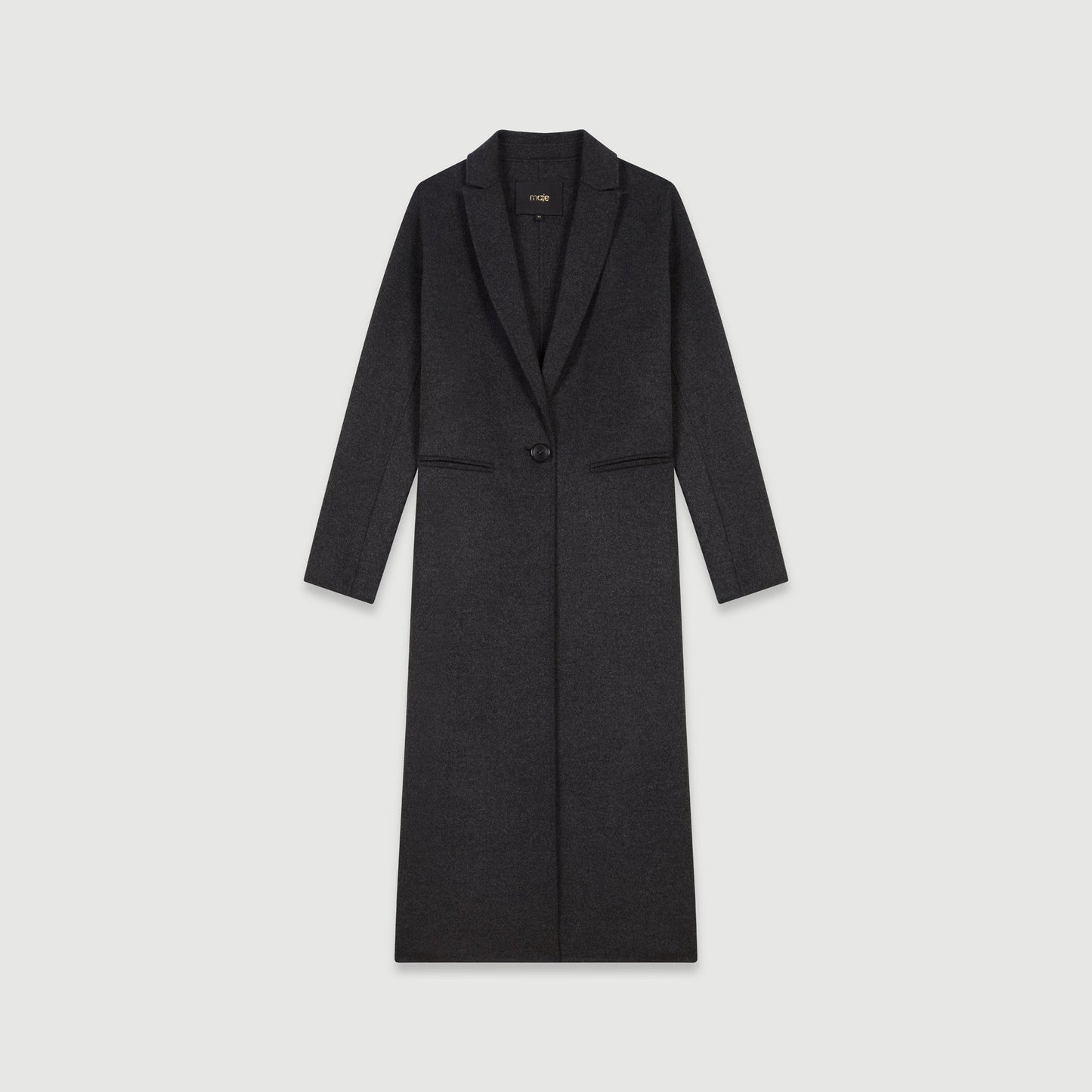 Galaxy Outerwear - Anthracite