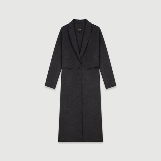 Galaxy Outerwear - Anthracite