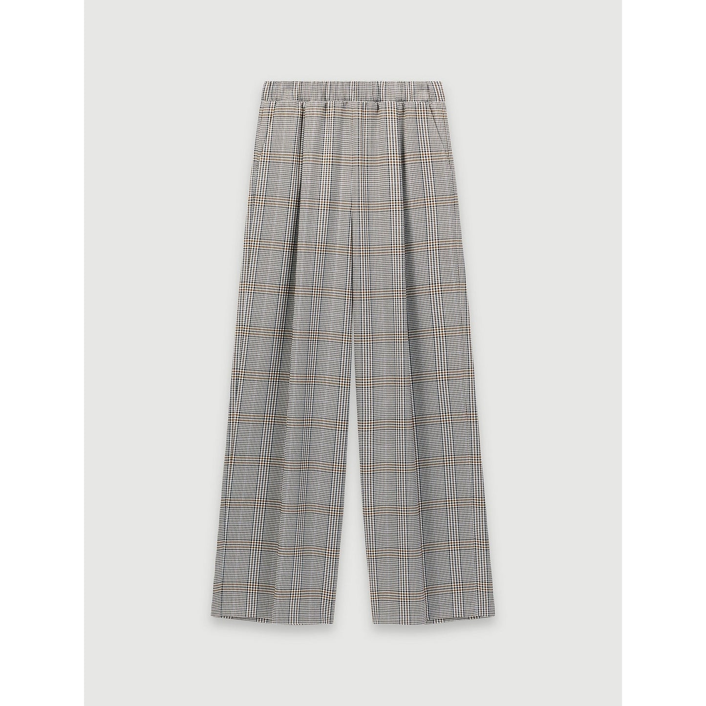 Picardo Trousers - Grey