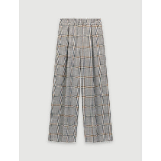 Picardo Trousers - Grey