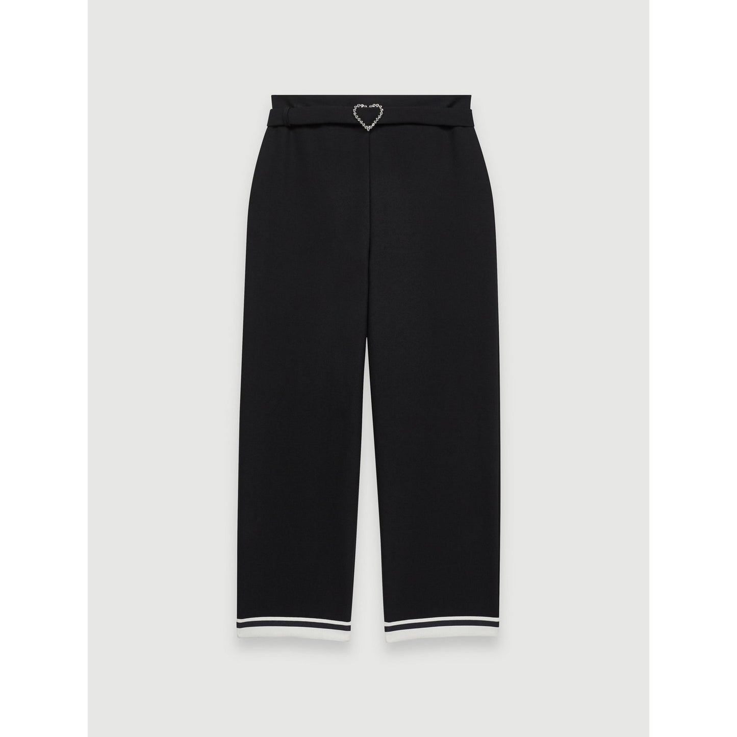 Picoeur Trousers - Black
