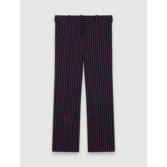 Pielda Trousers - Navy