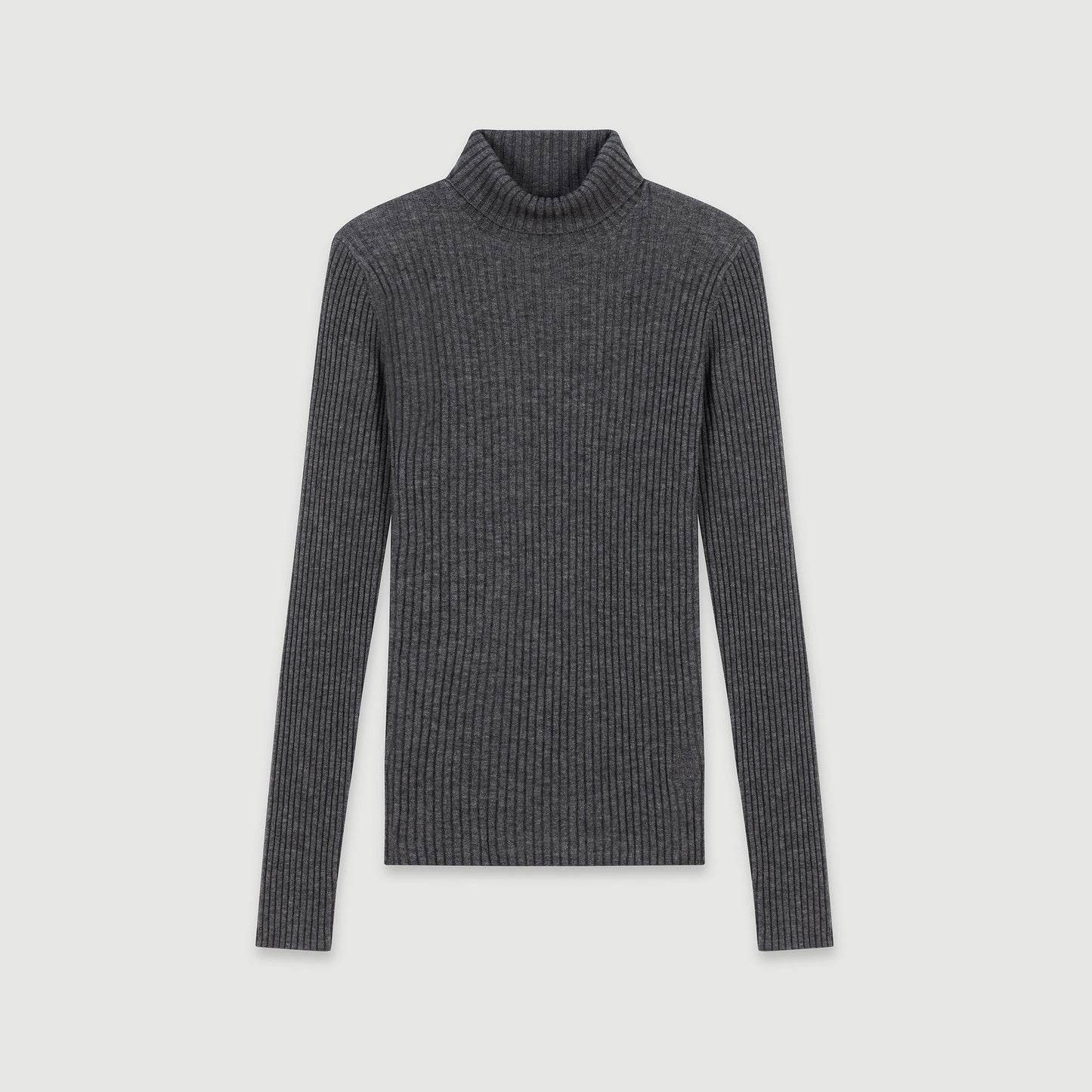 Maud Sweater - Grey