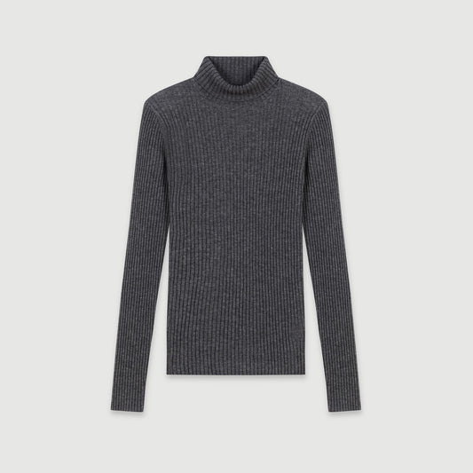 Maud Sweater - Grey