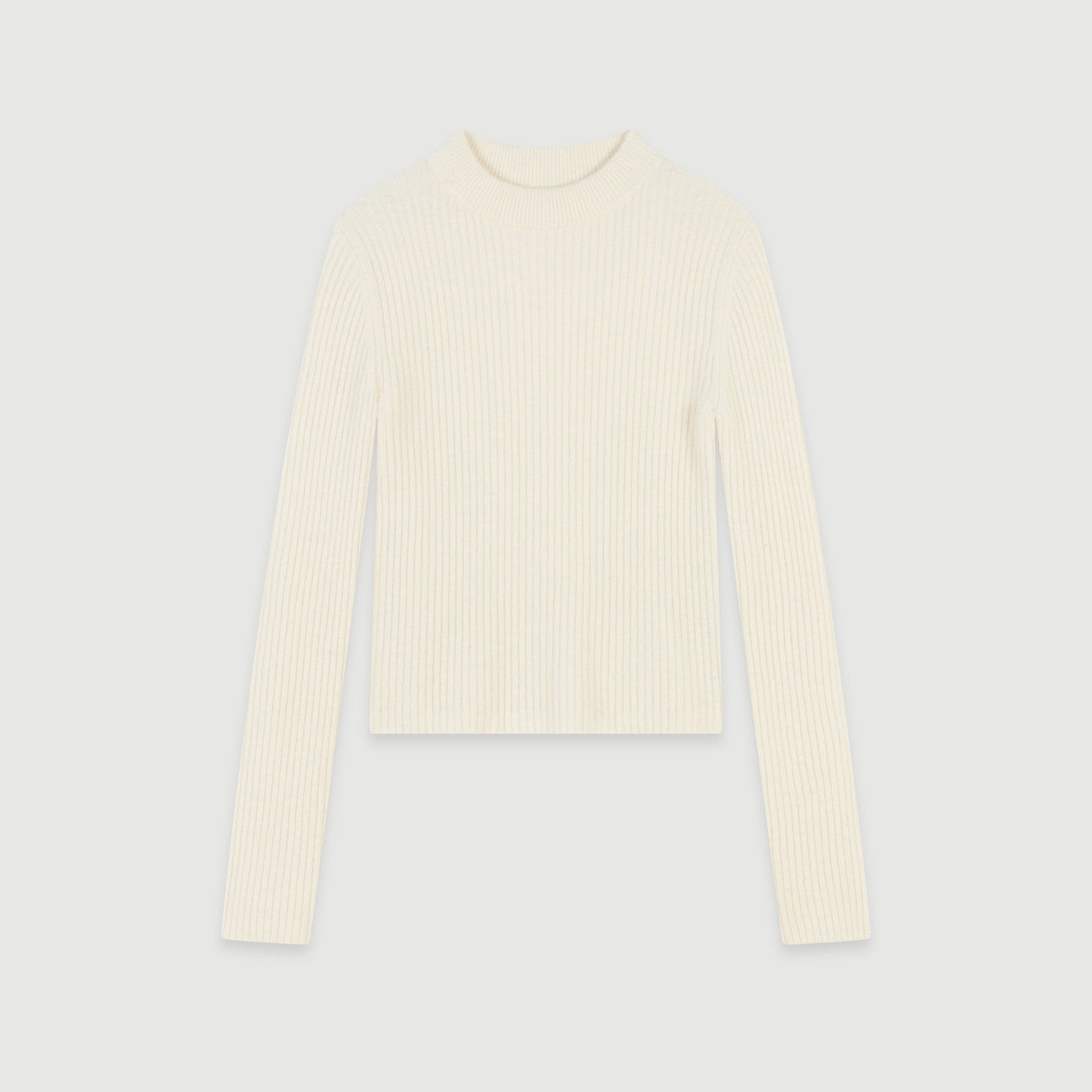 Magik Sweater - Ecru