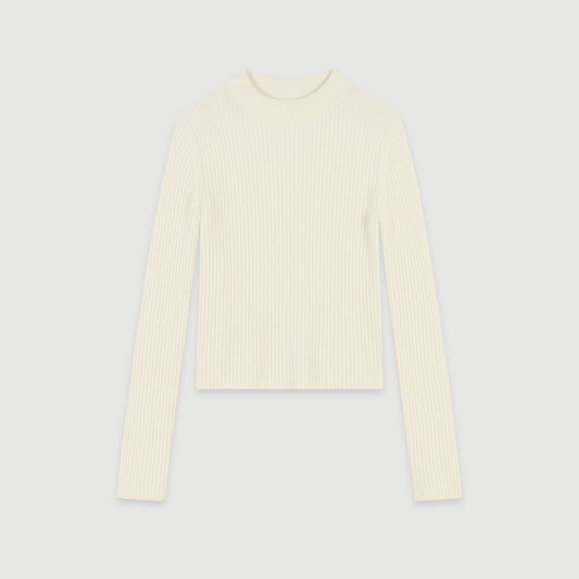 Magik Sweater - Ecru