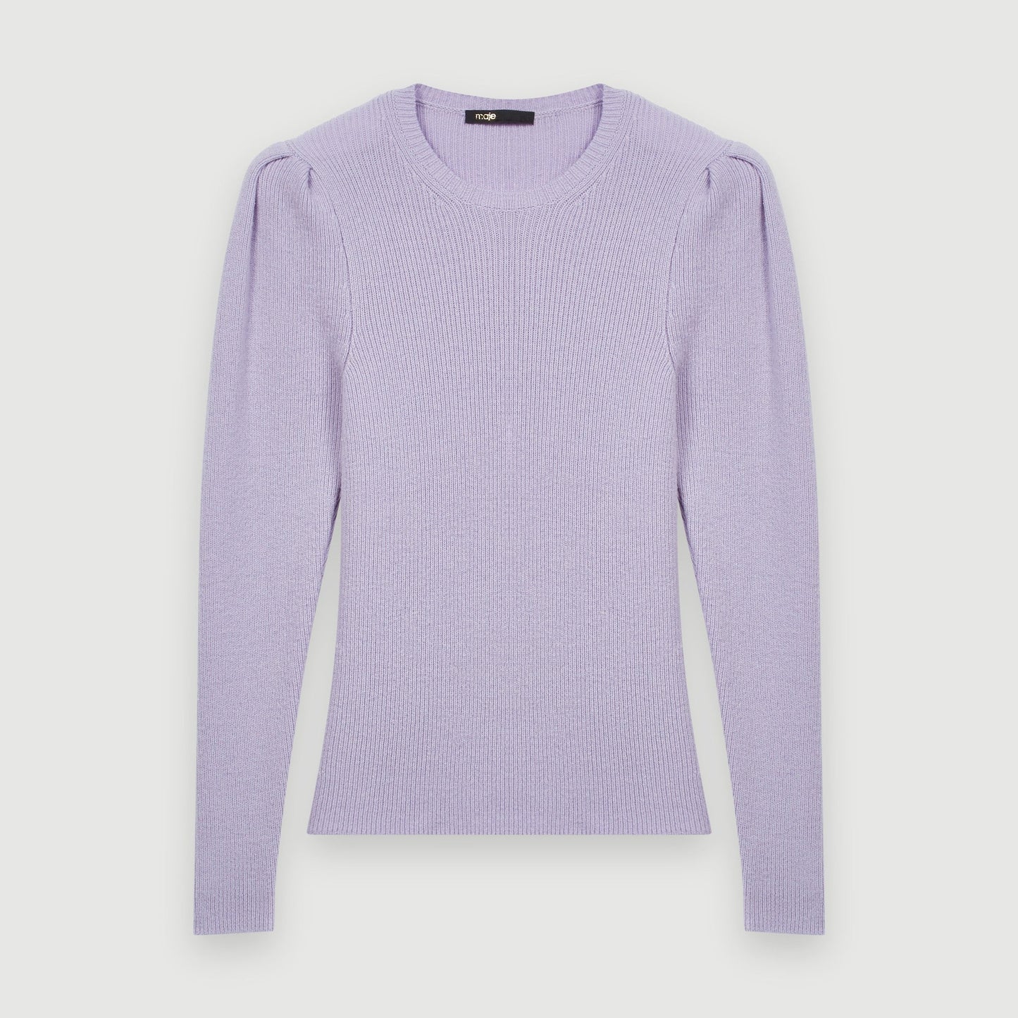 Mobil Sweater - Parma Violet