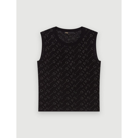 Mypsa Sweater - Black