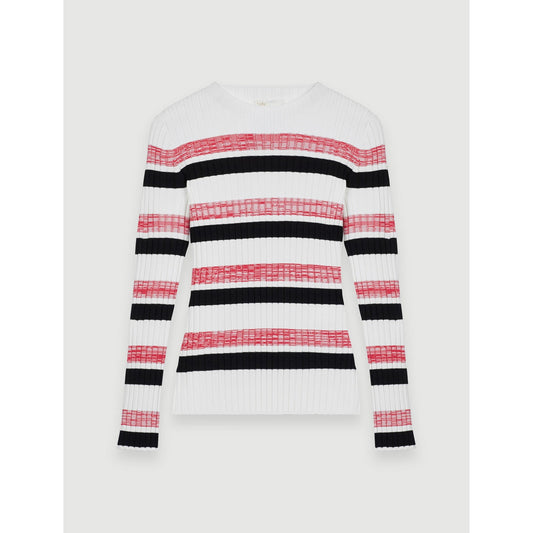 Manuel Sweater - Ecru