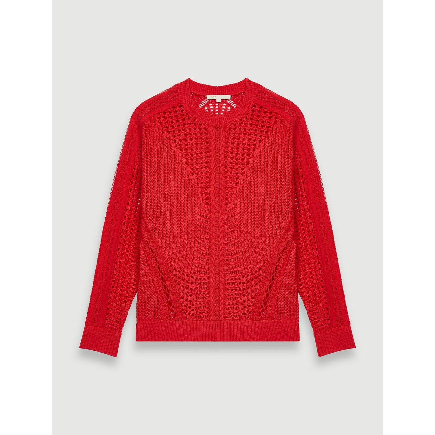 Mazet Sweater - Red