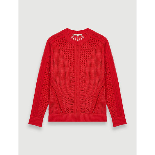 Mazet Sweater - Red