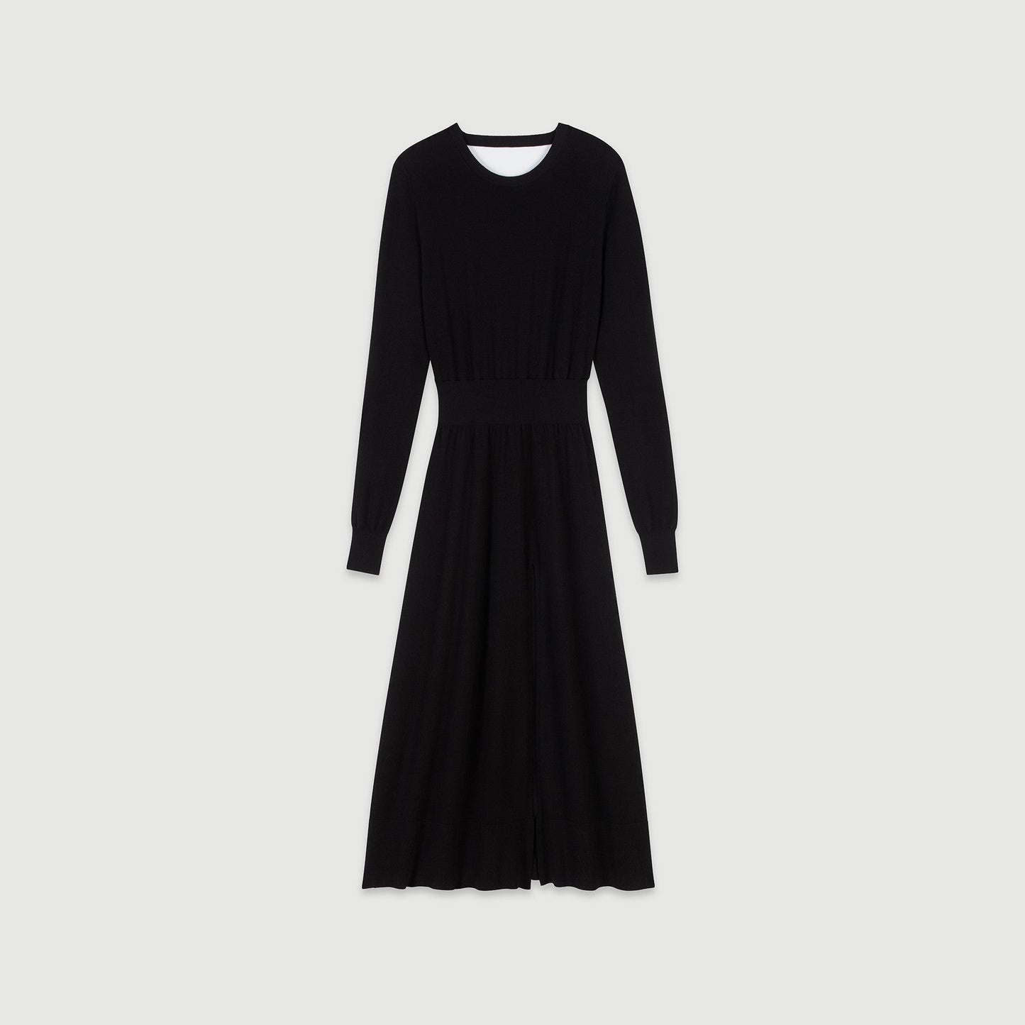 Rolland Dress - Black
