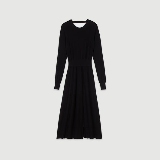 Rolland Dress - Black