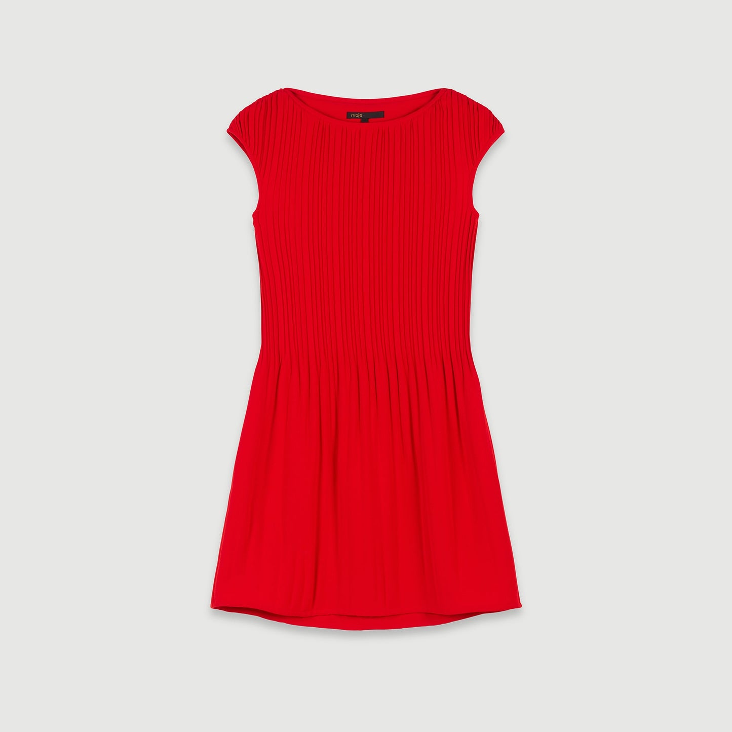 Rocka Dress - Red