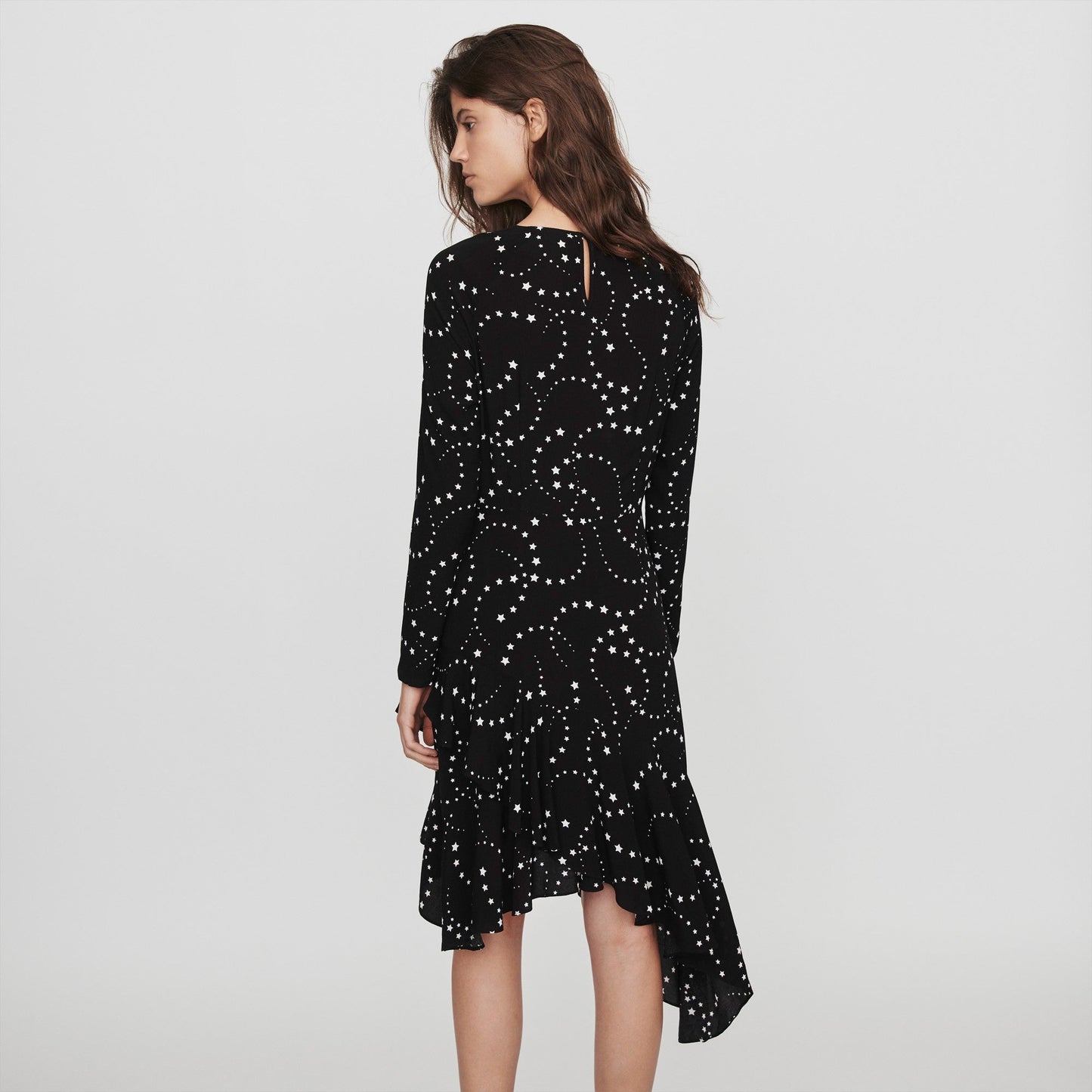 Retoile Dress - Black