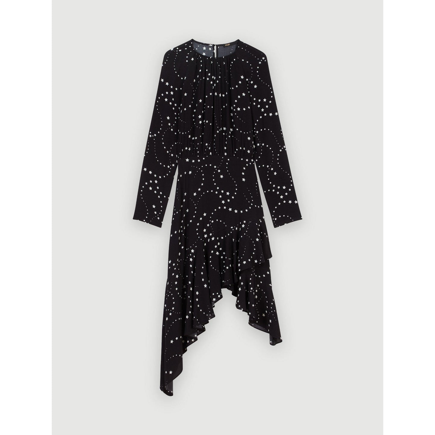 Retoile Dress - Black