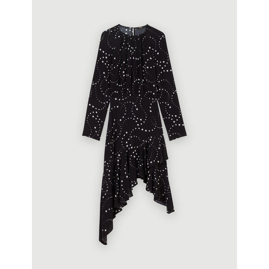 Retoile Dress - Black