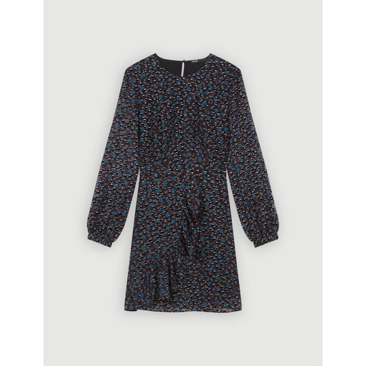 Revano Dress - Black