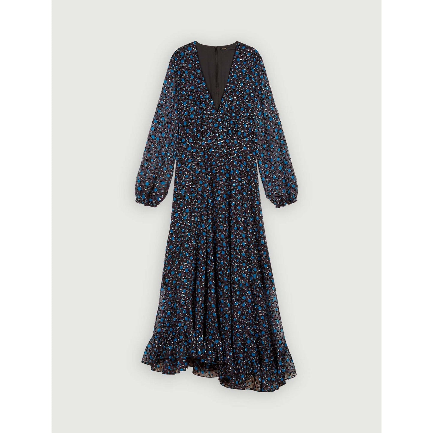 Revana Dress - Black