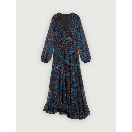 Revana Dress - Black